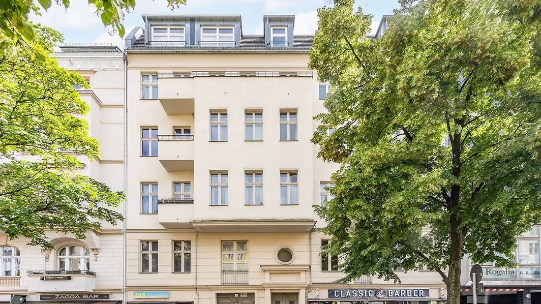 Kantstraße 97