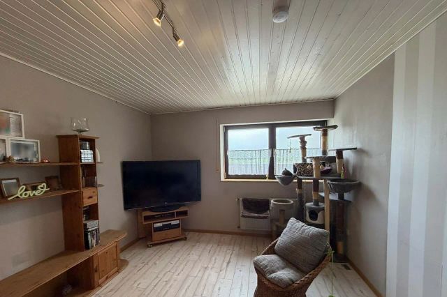 Wohnzimmer KG