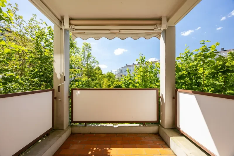 Loggia