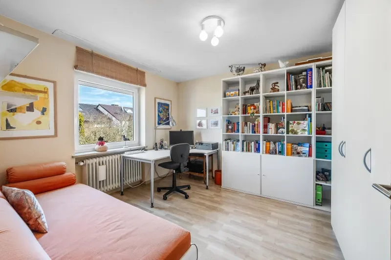 Kind 2 - Büro