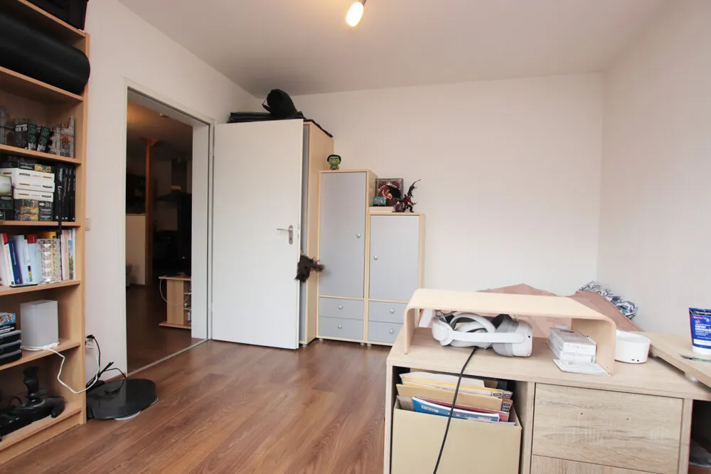 Kinderzimmer