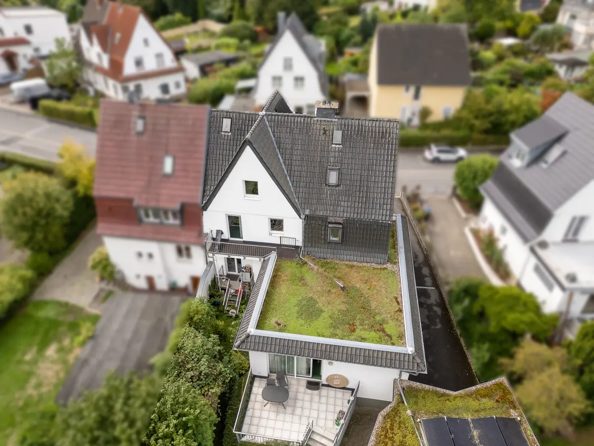 Luftaufnahme