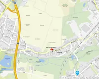 Geolyzer Kartenausschnitt