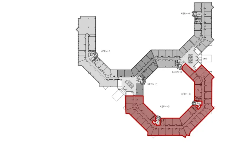 Grundriss 4. OG