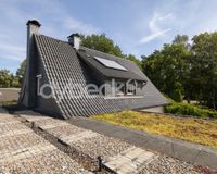 Mögliche Dachterrasse