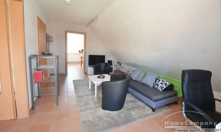 Wohnen