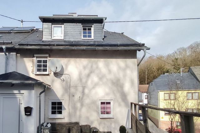 Rückansicht