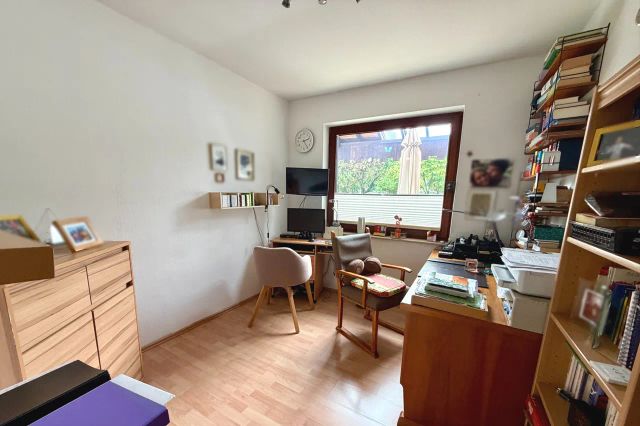 Büro oder Gästezimmer