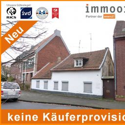 — Verkauft! — Reizvolles Baugrundstück sucht neuen Eigentümer : „Planen, Bauen und schöner Leben!“