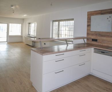 Helle, Barrierefreie 5 Zimmer Wohnung - Photo 3