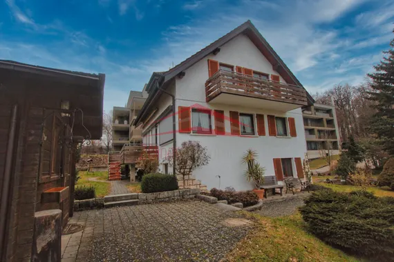 kleines uriges Einfamilienhaus in Top Lage von Aalen