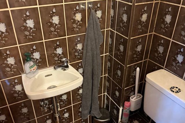 Gäste-WC