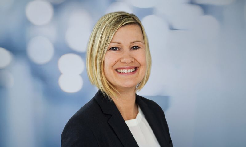 Steffi Vogt - Ihre Ansprechpartnerin in Oelde