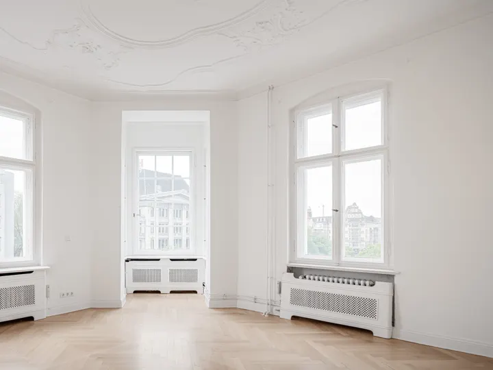 Ein Hauch von Geschichte: Exklusive Immobilie mit Altbaudetails!