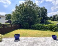 Terrasse - Garten