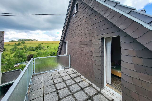 Balkon DG