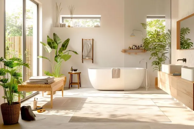 Küche oder Bad modernisieren: Was bringt mehr Wohnqualität?