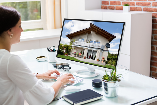 Immobilienmarkt 2025: Diese Trends sollten Käufer und Verkäufer kennen