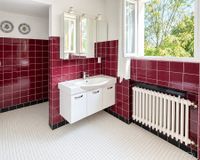 Wannenbad en Suite