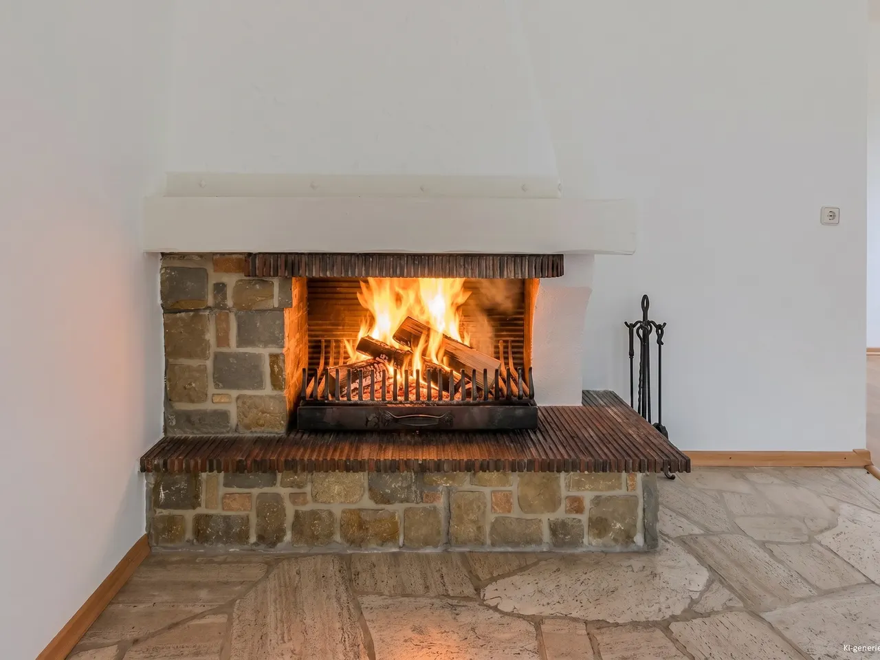 Kamin