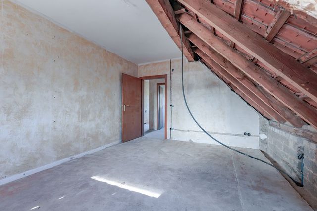 Zimmer 2 OG