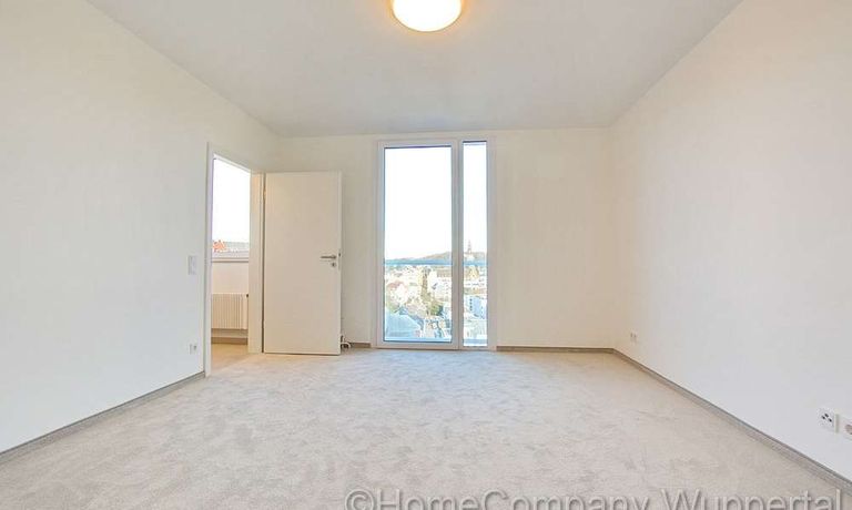 Luisenviertel! Top sanierte 3-Zimmerwohnung mit 2 Bädern, Balkon und 2 PKW-Stellpätzen - Photo 5