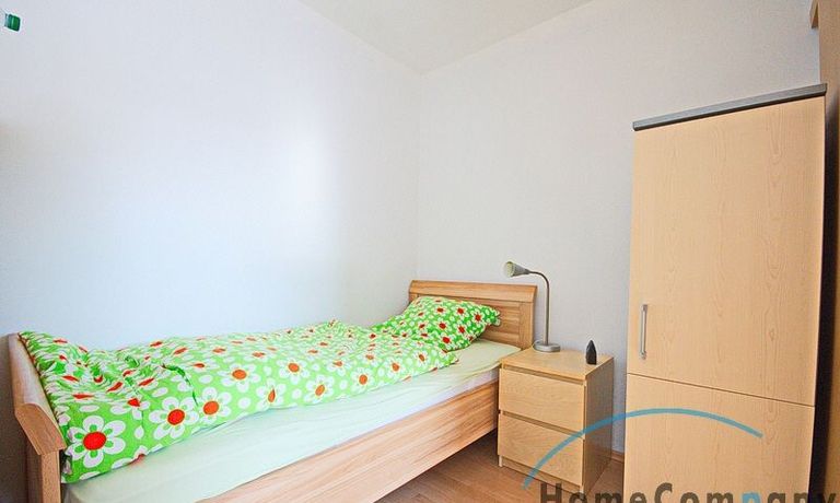 Schlafbereich