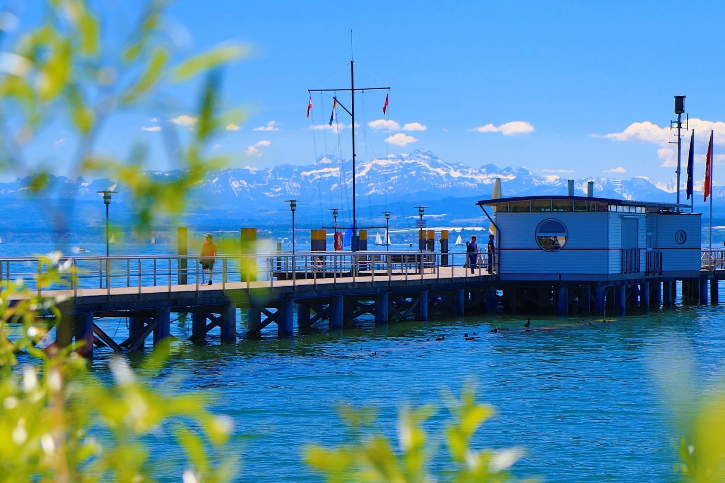 SOMMER Immobilienvermittlung ist Ihr Immobilienmakler in Hagnau