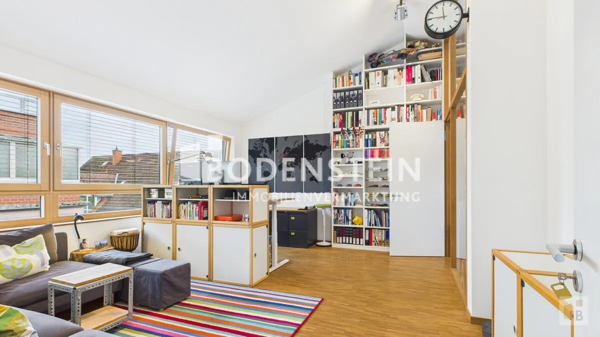 Büro