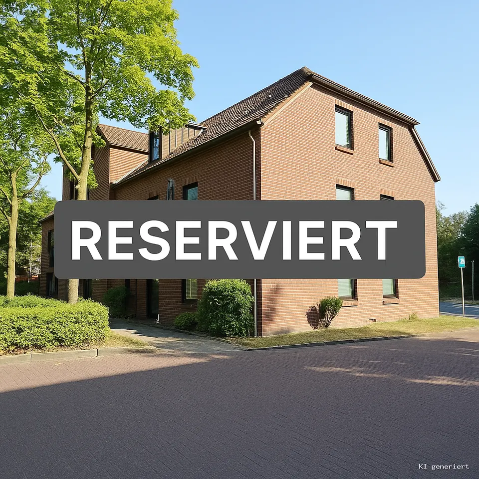Nettetal-Hinsbeck: MFH