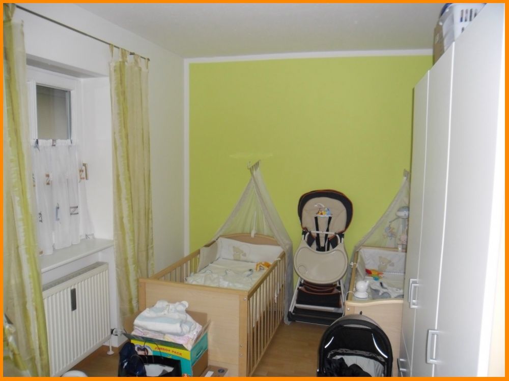 Ihr Kinder oder Arbeitszimmer