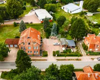 Blick von oben