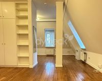 Wohn- und Essbereich