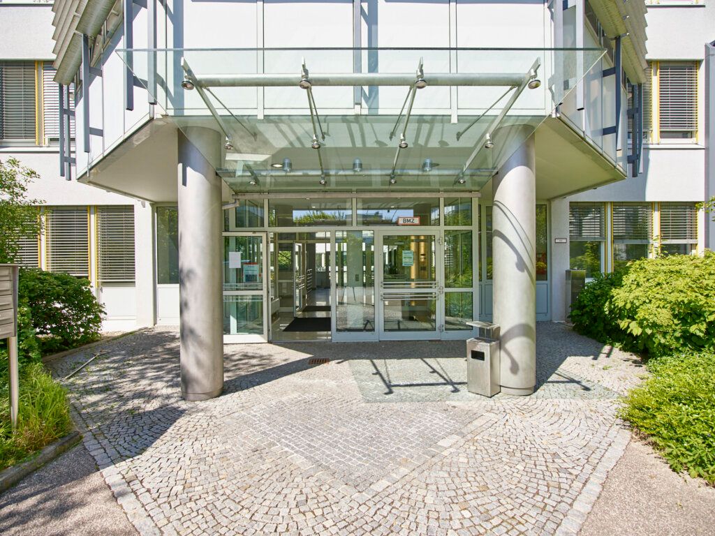 Außenansicht 3