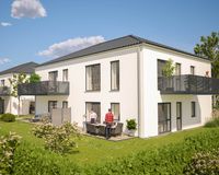 Impression Haus 3 Nordostansicht