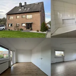 4-Zimmer-Eigentumswohnung mit Balkon in Neukirchen-Vluyn