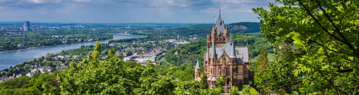 Haus in Königswinter verkaufen bewerten oder vermieten