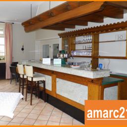 Einmalige Gelegenheit – Brauereifreie Gaststätte mit Fremdenzimmern!
***OHNE KÄUFERPROVISION***