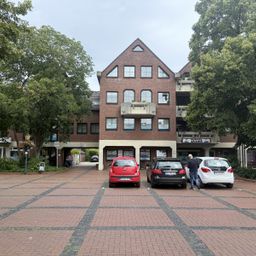Neukirchen-Vluyn/OT Vluyn: 122 m² große Praxis oder ETW mit 26 m² großer Terrasse