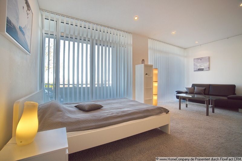 Wohnschlafbereich