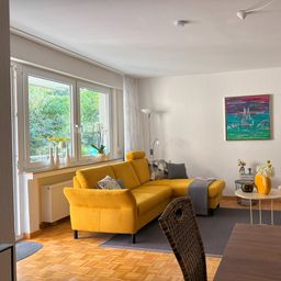 Nur für Kapitalanleger: 2-Zimmer-Wohnung in Bensberg