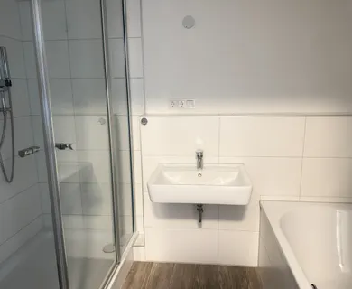 Moderne 3-Zimmer-Wohnung in Refrath - Photo 4