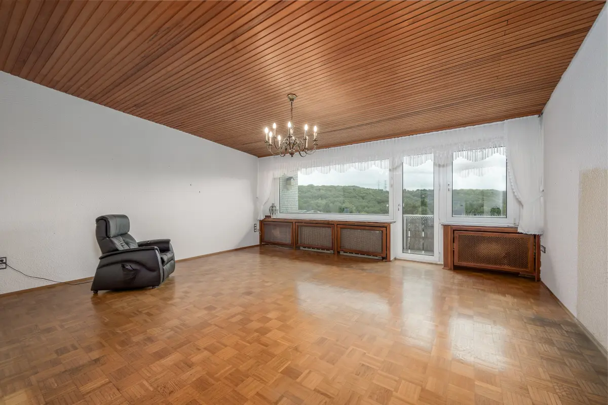 Wohnzimmer EG