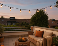 Terrasse Obergeschoss