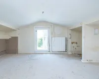 Altenteilerhaus - Entkernt