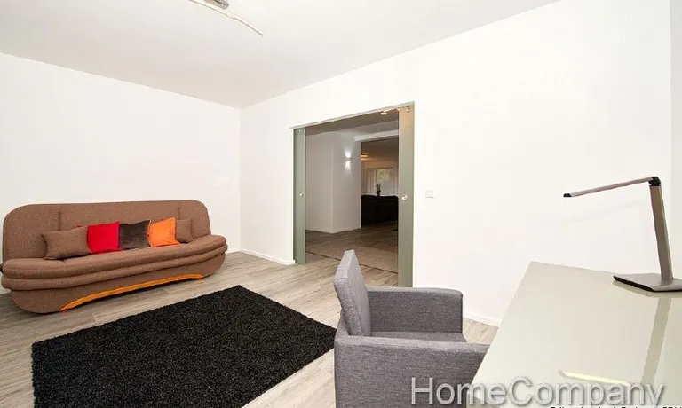 Homeoffice  guestroom