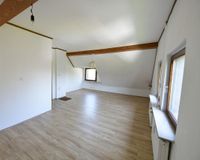 Dachgeschoss Kammer 2