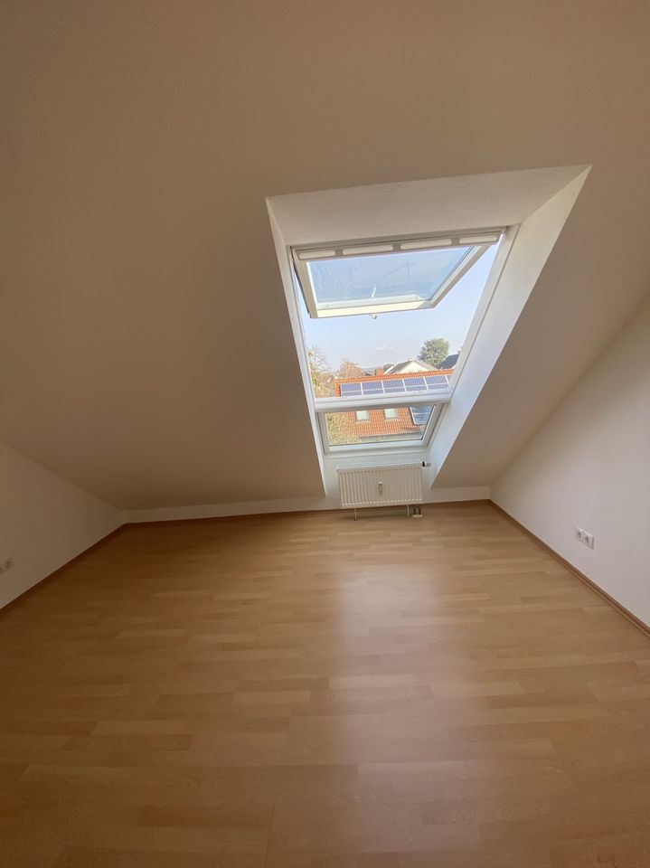 Modern wohnen: Helle 2-Zimmer-Wohnung mit Balkon - Foto 5