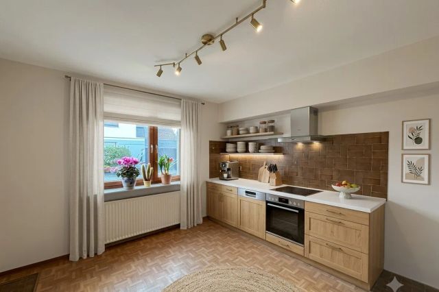 Virtuelles Home Staging