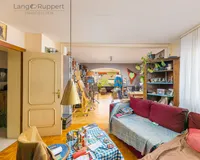 Wohnzimmer OG